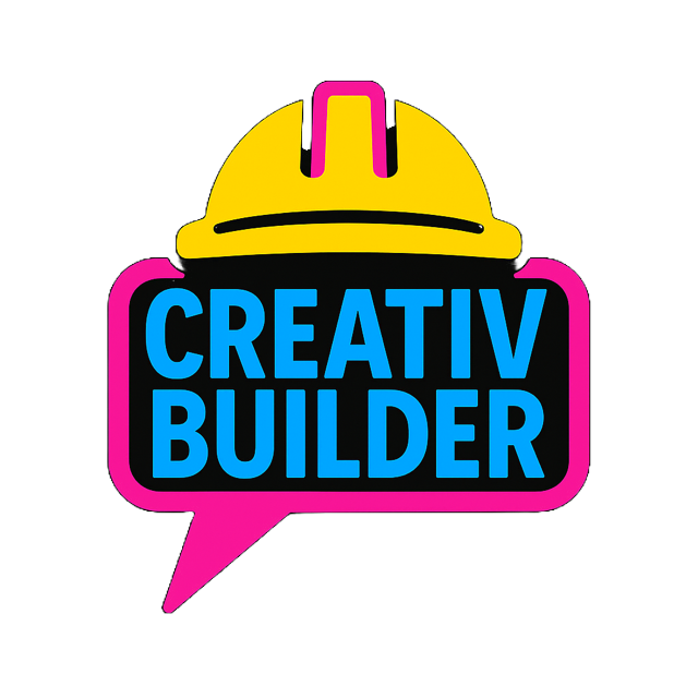 Creativ Builder Hub